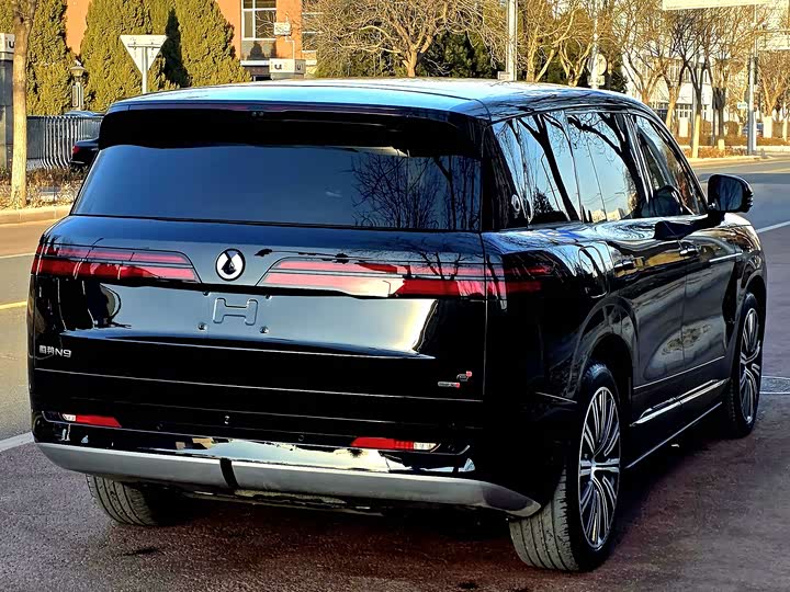 Фото 2 - Denza N9