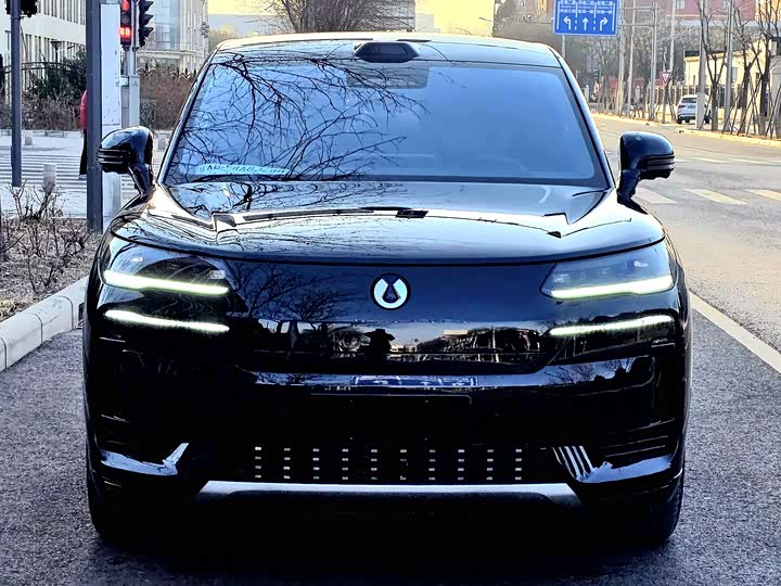 Фото 4 - Denza N9