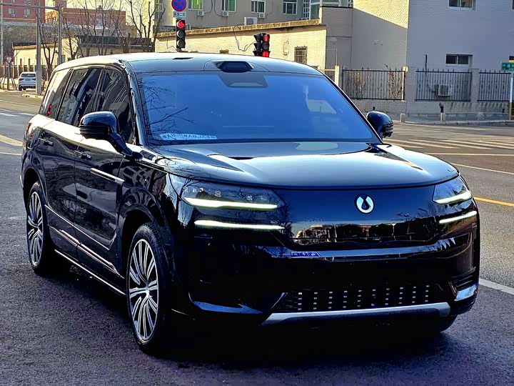 Фото 5 - Denza N9