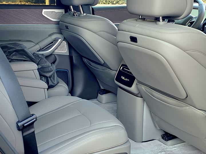 Фото 8 - Denza N9