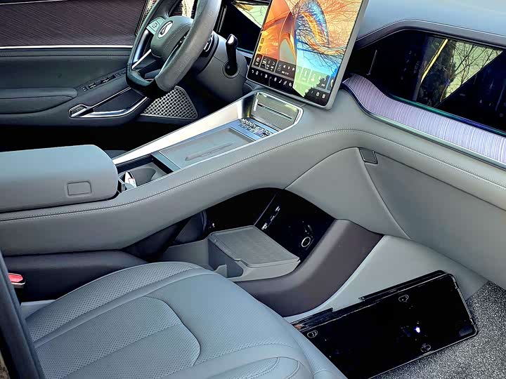 Фото 9 - Denza N9