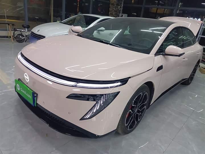 Фото 1 - Nissan N7