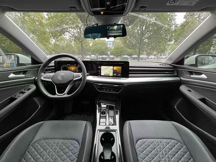 Фото 4 - Volkswagen Lamando L