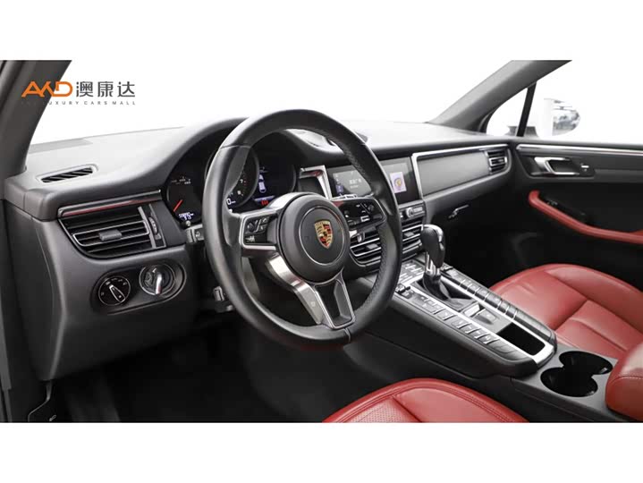 Фото 6 - Porsche Macan