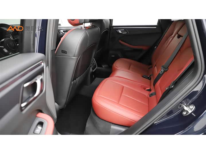 Фото 7 - Porsche Macan