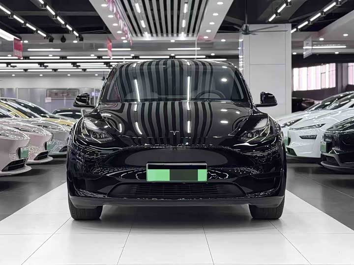 Фото 2 - Tesla Model Y