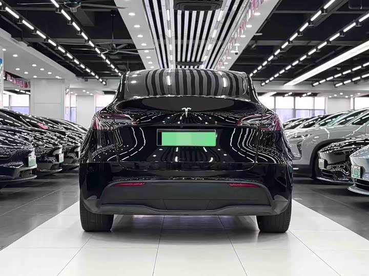 Фото 8 - Tesla Model Y