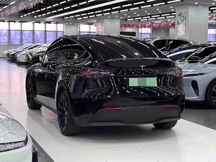 Фото 9 - Tesla Model Y