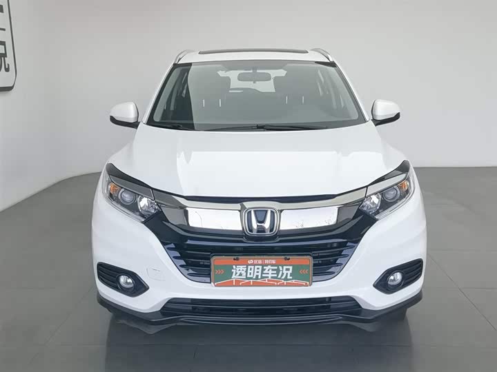 Фото 3 - Honda Vezel