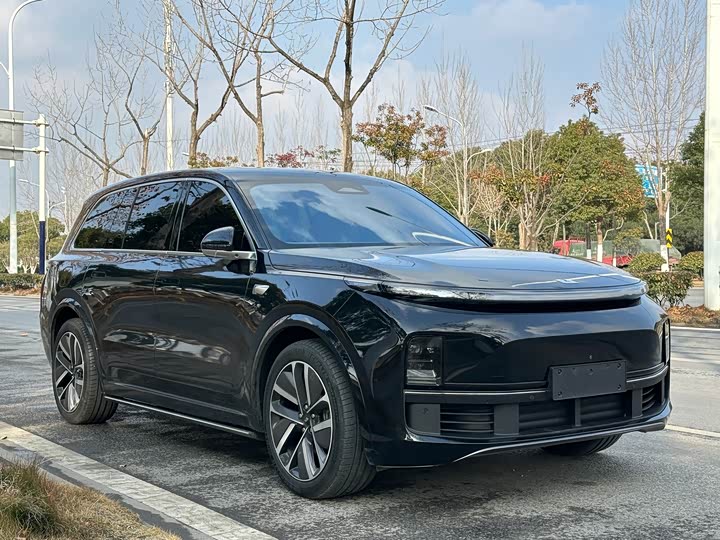 Фото 3 - LiXiang L9