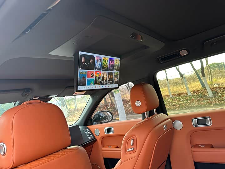 Фото 6 - LiXiang L9