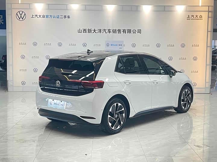 Фото 2 - Volkswagen ID.3