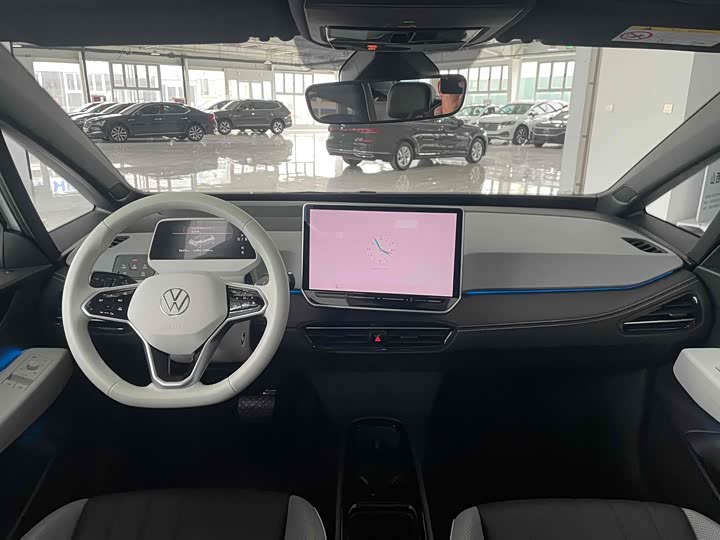 Фото 4 - Volkswagen ID.3