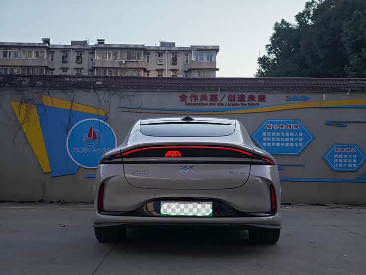 Фото 2 - IM motors L6