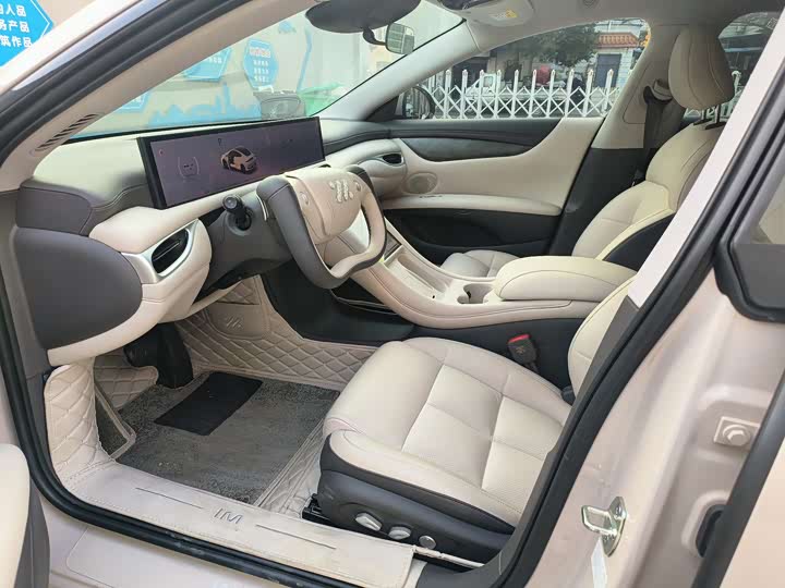 Фото 6 - IM motors L6