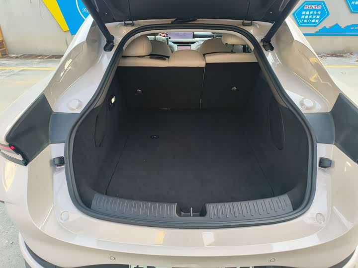 Фото 7 - IM motors L6