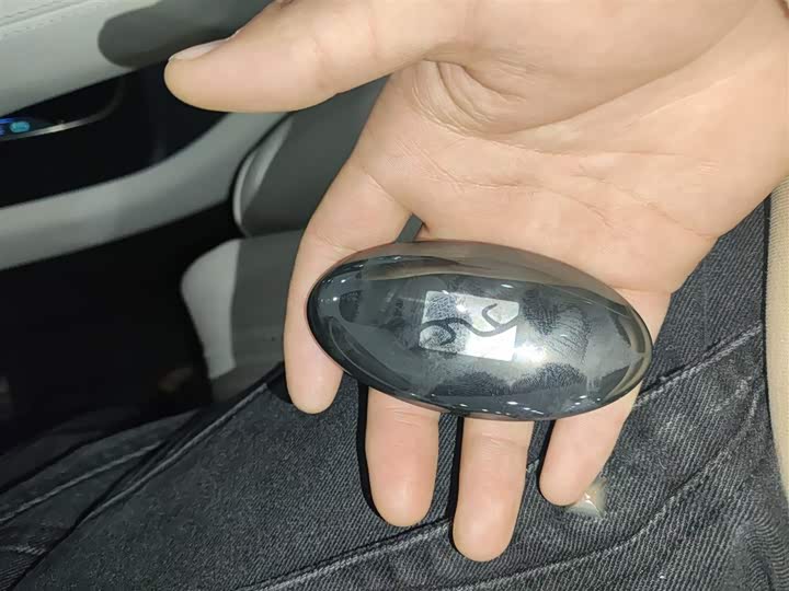 Фото 9 - BYD Yangwang U7