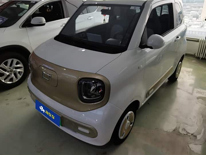 Фото 1 - Bestune Pony