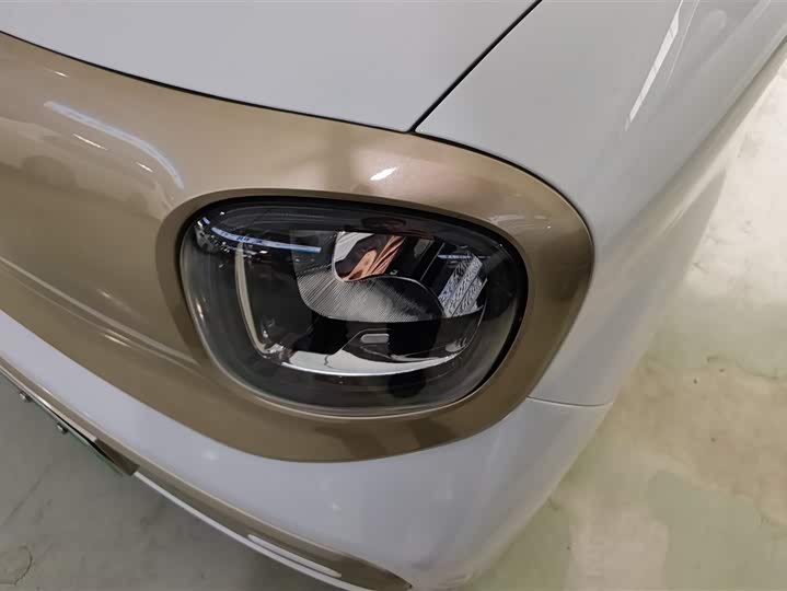 Фото 5 - Bestune Pony