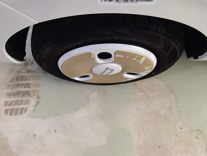 Фото 6 - Bestune Pony