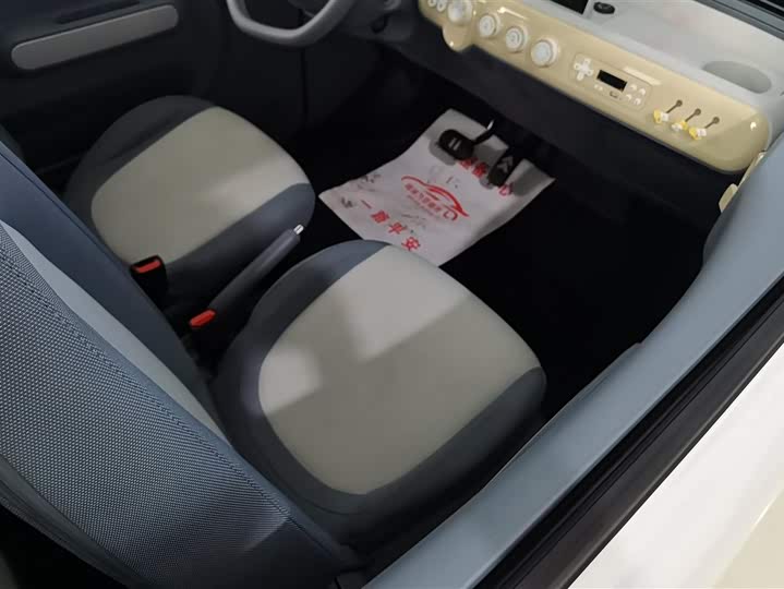 Фото 8 - Bestune Pony