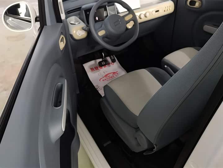 Фото 9 - Bestune Pony