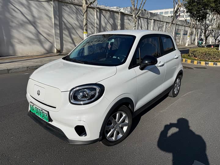 Фото 1 - Leapmotor T03