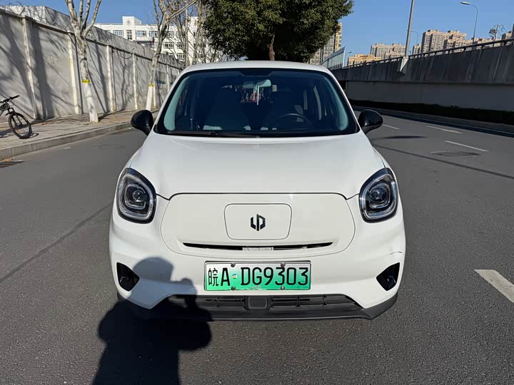 Фото 2 - Leapmotor T03