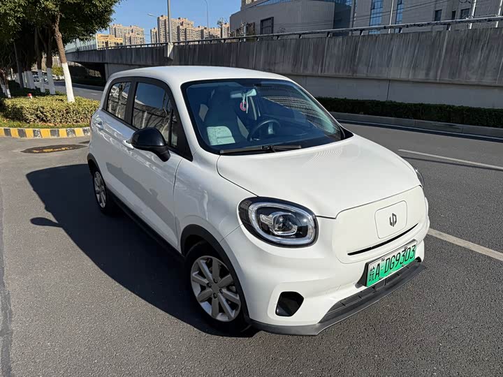 Фото 3 - Leapmotor T03