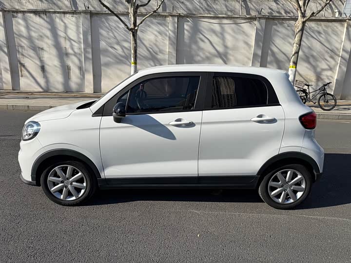 Фото 4 - Leapmotor T03