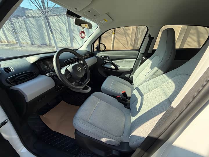 Фото 9 - Leapmotor T03