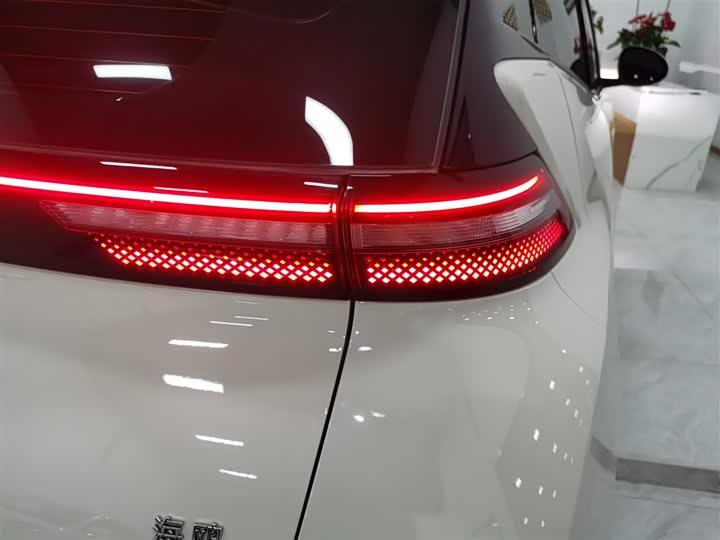 Фото 8 - BYD Seagull