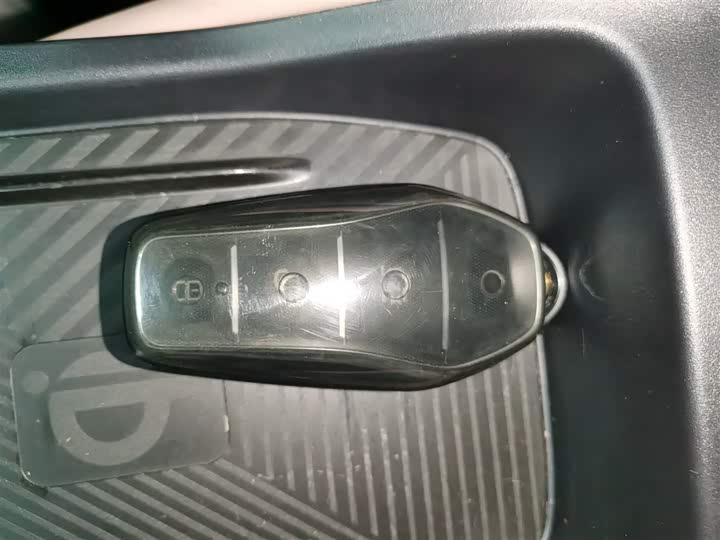 Фото 9 - BYD Seagull