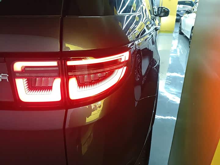 Фото 7 - Land Rover Discovery Sport