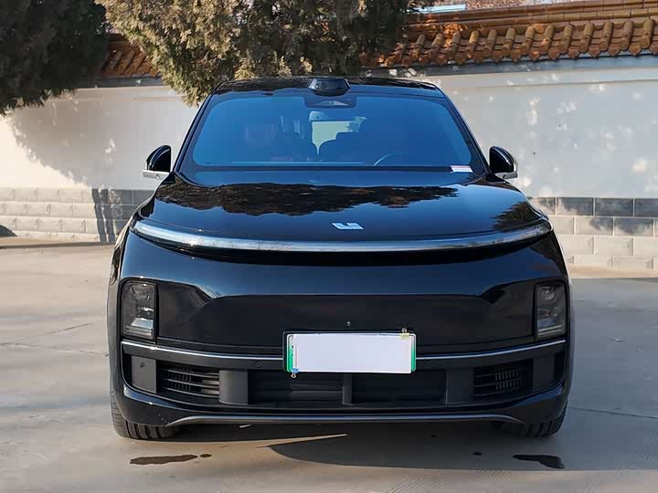 Фото 1 - LiXiang L9