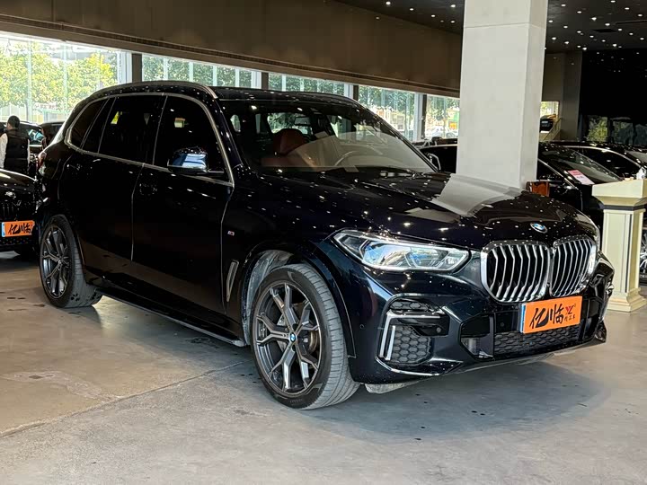 Фото 3 - BMW X5