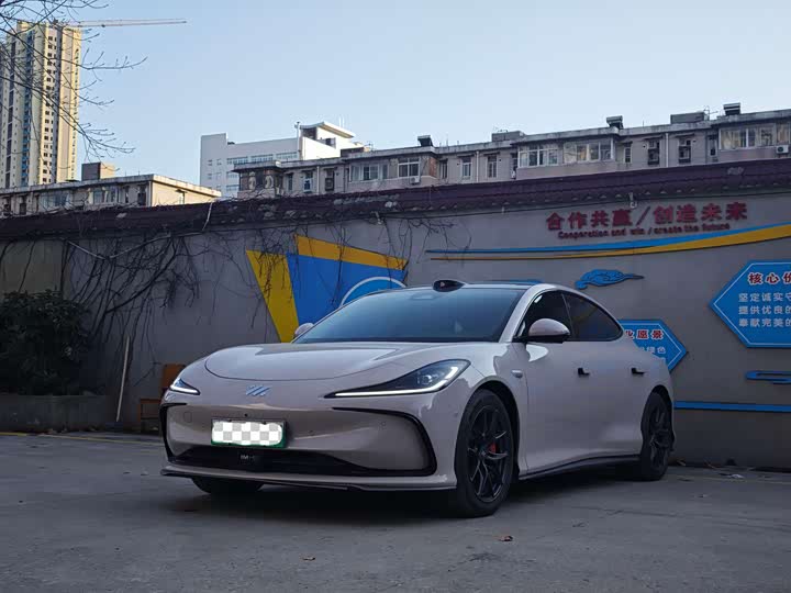 Фото 1 - IM motors L6