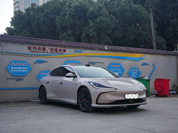 Фото 5 - IM motors L6