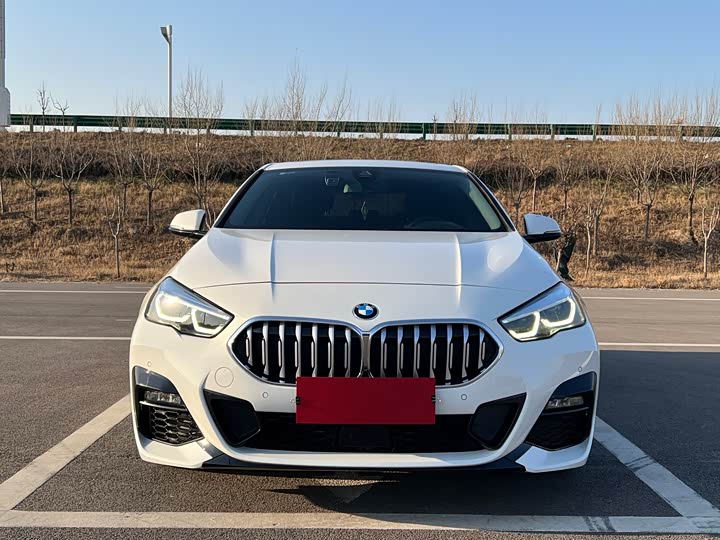 Фото 2 - BMW 2 Series