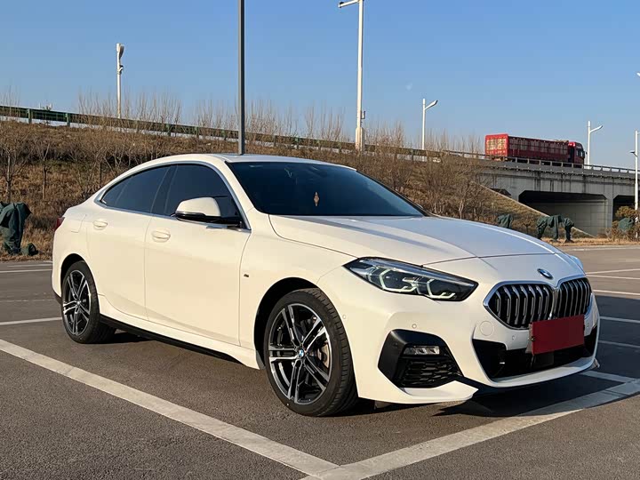 Фото 3 - BMW 2 Series