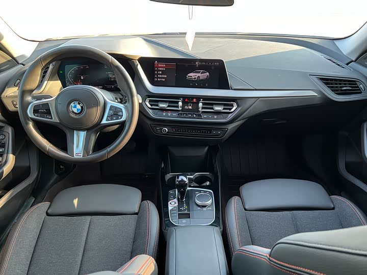 Фото 8 - BMW 2 Series