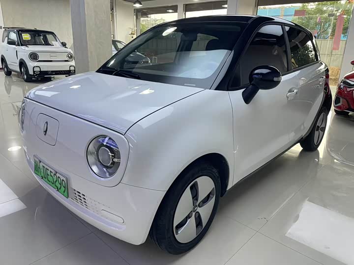 Фото 1 - Ora Black Cat