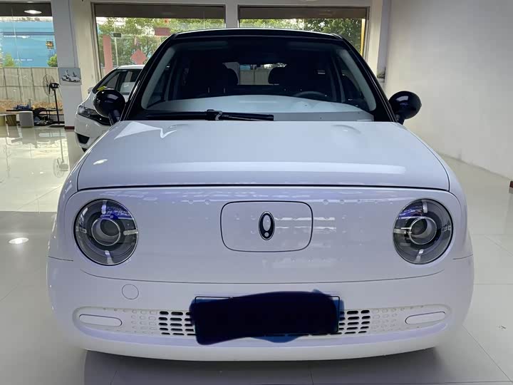 Фото 2 - Ora Black Cat