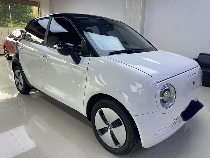 Фото 3 - Ora Black Cat