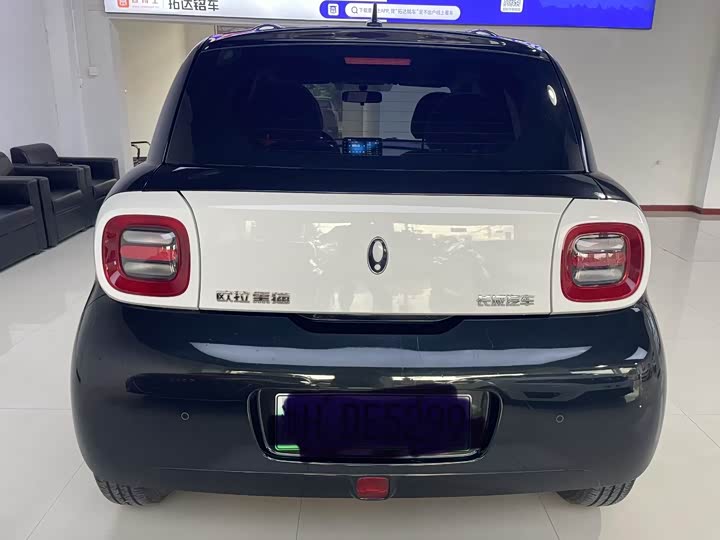 Фото 5 - Ora Black Cat