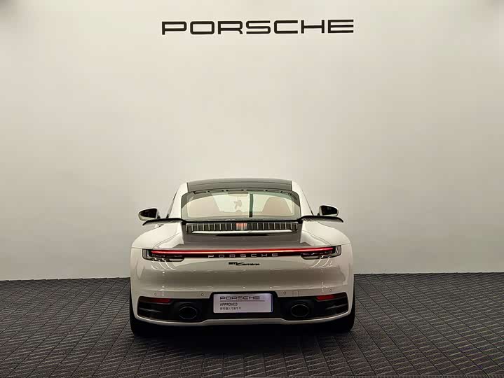 Фото 6 - Porsche 911