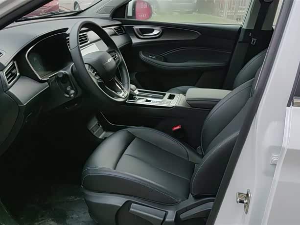 Фото 6 - Roewe RX5