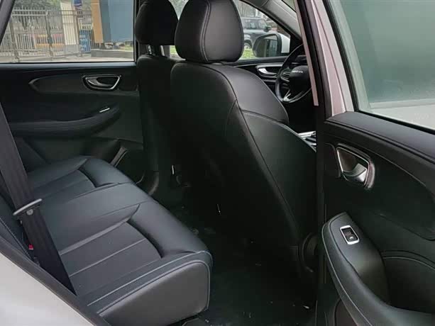 Фото 7 - Roewe RX5