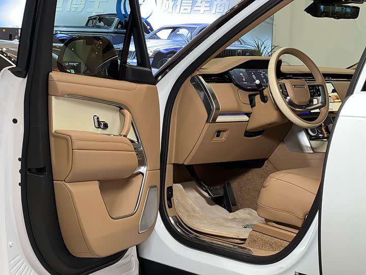 Фото 5 - Land Rover Range Rover