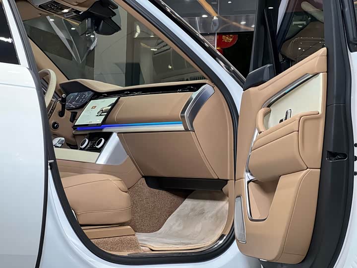 Фото 7 - Land Rover Range Rover